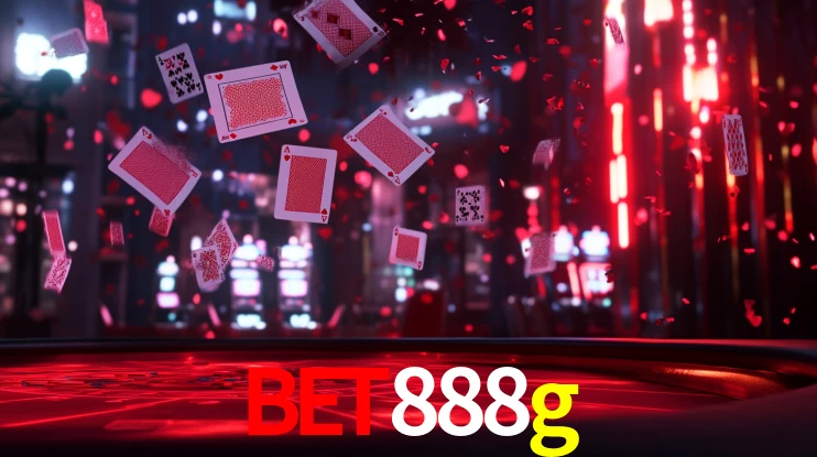 Bonus no Cassino bet888g